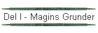 Del I - Magins Grunder
