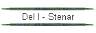 Del I - Stenar