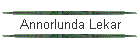 Annorlunda Lekar