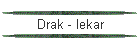 Drak - lekar