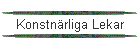 Konstnärliga Lekar