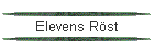 Elevens Röst