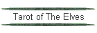 Tarot of The Elves