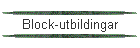 Block-utbildingar