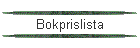 Bokprislista