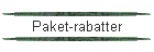 Paket-rabatter