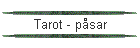 Tarot - psar