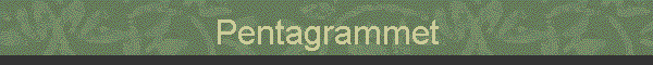 Pentagrammet