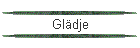 Glädje