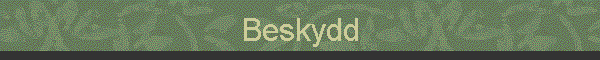 Beskydd