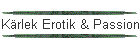 Kärlek Erotik & Passion