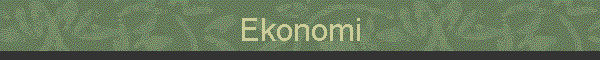 Ekonomi