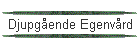Djupgående Egenvård