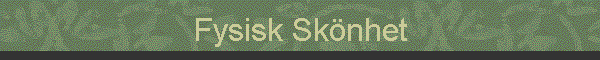 Fysisk Sknhet