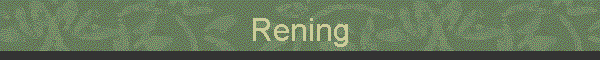 Rening