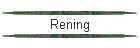 Rening