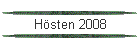 Hsten 2008