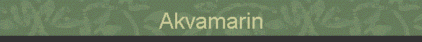 Akvamarin