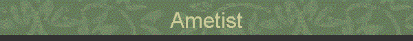 Ametist