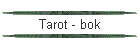 Tarot - bok