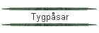 Tygpsar