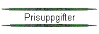 Prisuppgifter